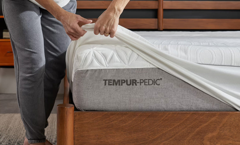 Tempur-Pedic Tempur-Protect Queen Mattress Protector